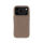Etui do telefonów Holdit Soft Magsafe Case iPhone 17 Pro Max Mocha Brown